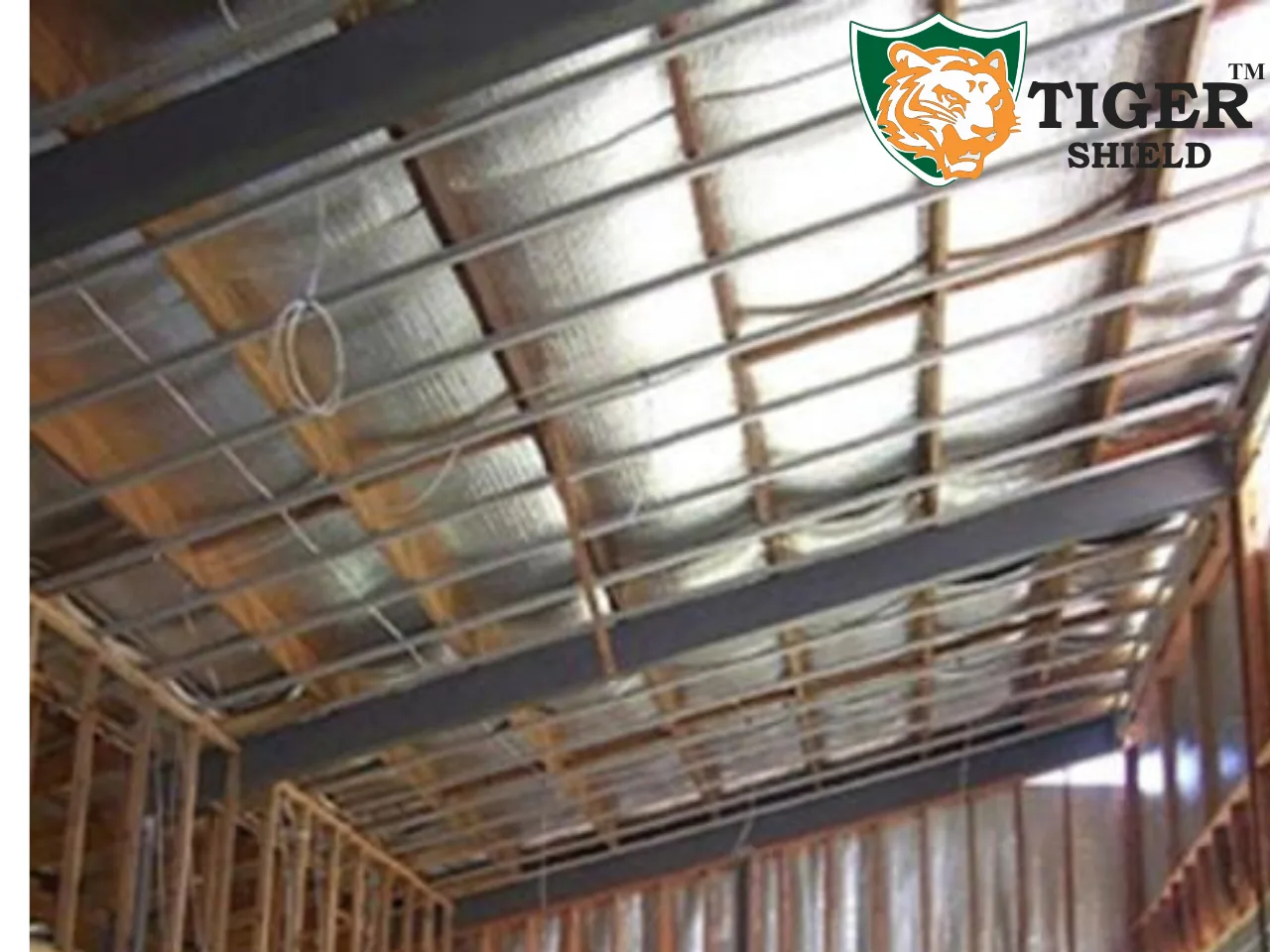 UNDER DECK INSULATION SHEET MANUFACTURER IN INDIA